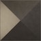 Ekena Millwork 11 7/8in. W x 11 7/8in. H Sellek EnduraWall Decorative 3D Wall Panel Covers 0.98 Sq. Ft. WP12X12SKDST - alternate 1